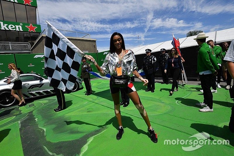 Fotostrecke: 10 neue Formel-1-Regeln 2019, die du nicht mitbekommen hast