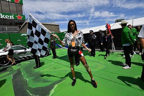 Fotostrecke: 10 neue Formel-1-Regeln 2019, die du nicht mitbekommen hast