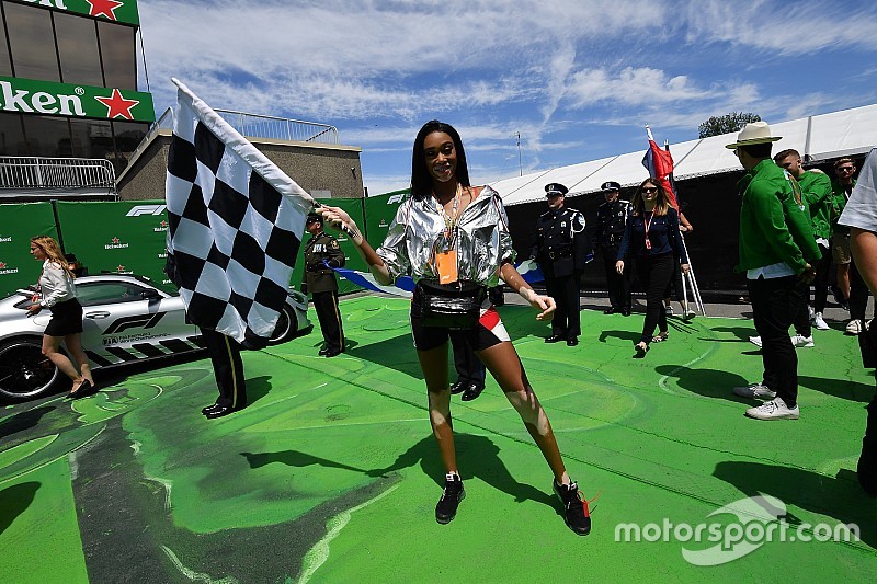 Fotostrecke: 10 neue Formel-1-Regeln 2019, die du nicht mitbekommen hast