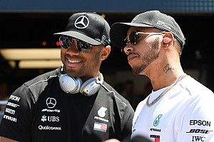 Lewis Hamilton joins Denver Broncos NFL team ownership group
