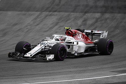 Leclerc loopt niet over van vertrouwen: “Zoek altijd verbeterpunten”