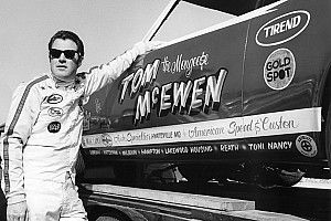 NHRA legend Tom “the Mongoose” McEwen dies aged 81