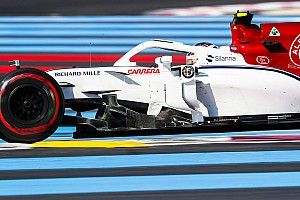 Leclerc jelaskan bagaimana raih grid kedelapan bersama Sauber
