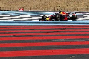 Formel 1 Frankreich 2018: Die Foto-Highlights am Freitag