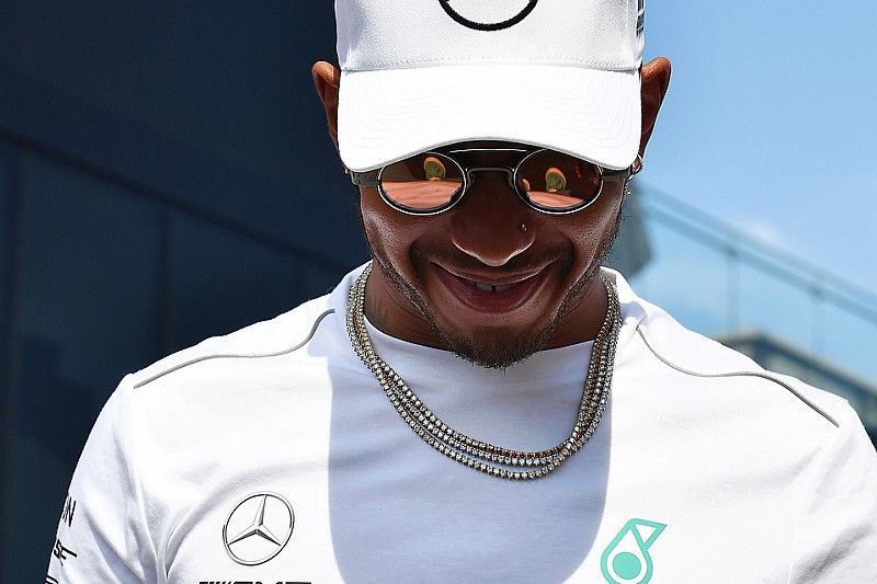 Hamilton sicher: "Wolff-Kultur" führt zurück auf die Siegerstraße
