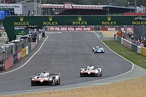 El organizador de las 24 horas de Le Mans promete más pelea por la victoria en LMP1