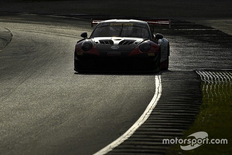 Pfaff confirms full IMSA season with Hargrove, Robichon