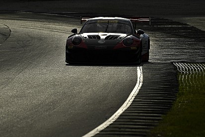 Pfaff confirms full IMSA season with Hargrove, Robichon