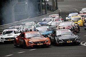 Laatste kans: Zorgt Mercedes-rijder Juncadella voor unicum op Zandvoort?
