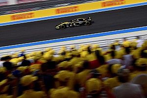 Was der Frankreich-GP mit einem Formel-1-Auto anstellt