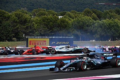 Why Vettel’s small error could have big consequences