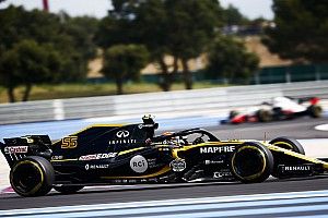 Renault podría acelerar su cambio de enfoque sobre el auto de 2019