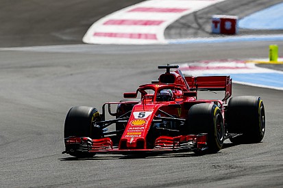 F1 2018: ecco gli orari TV di Sky e TV8 del Gran Premio d'Austria al Red Bull Ring