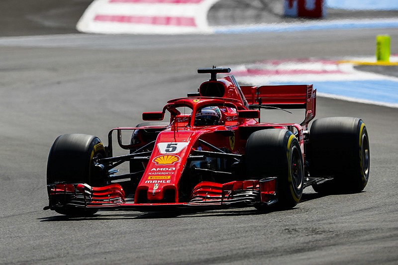 F1 2018: ecco gli orari TV di Sky e TV8 del Gran Premio d'Austria al Red Bull Ring