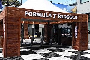 La F1 pospuso el lanzamiento de F1 TV Pro