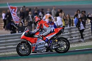 Klasemen pembalap setelah MotoGP Qatar