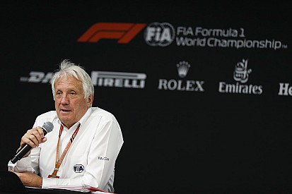 Уайтинг: Ни одна из команд не жаловалась на уход Мекиса в Ferrari