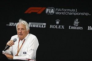 Уайтинг: Ни одна из команд не жаловалась на уход Мекиса в Ferrari