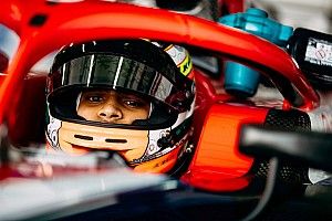 The Inside Line F1 Podcast: The Arjun Maini interview
