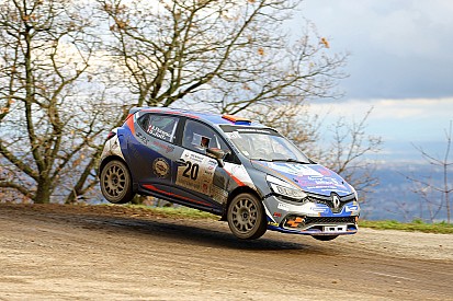 Des dotations plus élevées pour le Clio R3T Alps Trophy en 2019 !