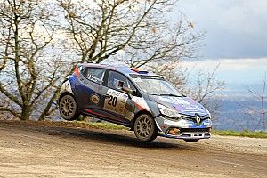 Des dotations plus élevées pour le Clio R3T Alps Trophy en 2019 !