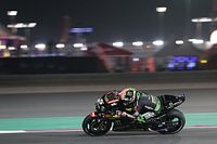زاركو يكسر التوقعات وينطلق أوّلاً في سباق قطر