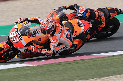 Honda's Puig reageert op kritiek KTM: "Zie graag dat KTM huidige rijders houdt tot 2031”