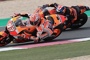 Honda's Puig reageert op kritiek KTM: "Zie graag dat KTM huidige rijders houdt tot 2031”