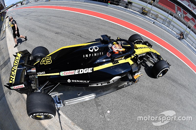 Renault: "Ha a Red Bull a motorjainkat akarja, közölje velünk”