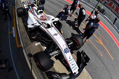 Kubica y Rowland participarán en el test posterior al GP de Hungría