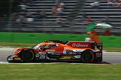 Monza, 2° Ora: G-Drive al comando. Ferrari vola in LMGTE