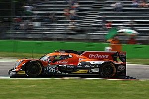 Monza, 2° Ora: G-Drive al comando. Ferrari vola in LMGTE