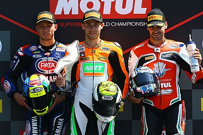 Imola World Supersport: Indian NRT team scores second straight win