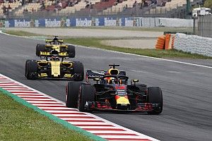 Renault demora una actualización clave por temor a la fiabilidad