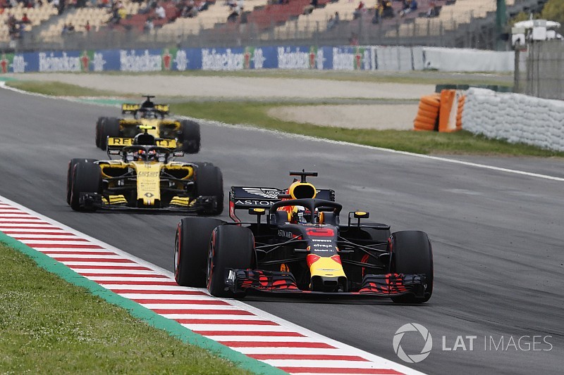 Renault demora una actualización clave por temor a la fiabilidad