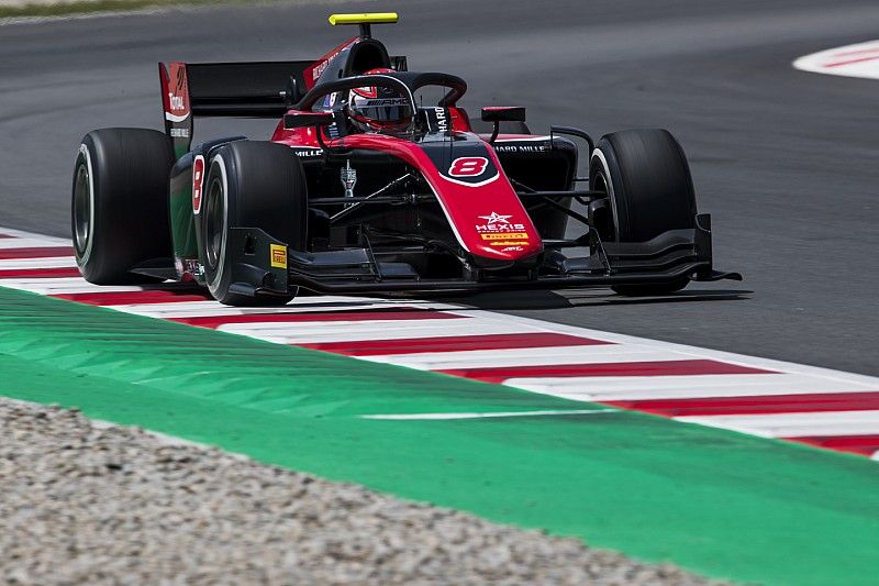 George Russell chiude al top le Libere del Red Bull Ring