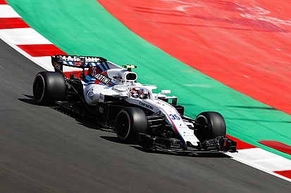 Williams düşüş spiralinde olduğunu yalanlıyor