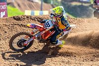MXGP Matterley Basin: Cairoli wint kwalificatierace voor Nederlands tweetal
