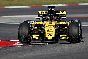 Aitken enchaîne une victoire en F2 avec un test en F1