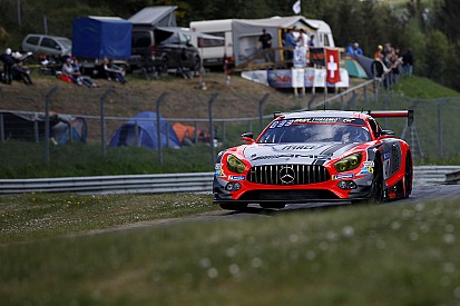 Video: Van der Zande grijpt naast overwinning door "crash en grote fout"
