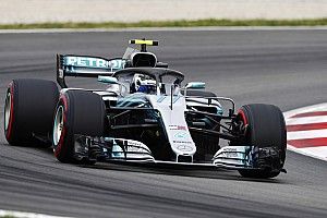 Bottas intentará tomarse revancha de Bakú