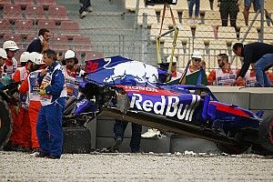 Honda «задумалась над вариантами» в свете неизбежного штрафа Хартли