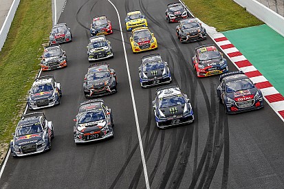 Beschlossen: WRX fährt ab 2020 rein elektrisch!