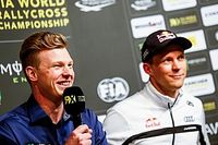 WRX Barcelona: Ekström disqualifiziert - Kristoffersson Sieger