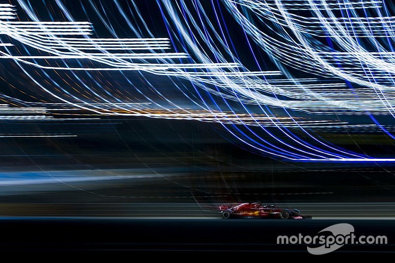 Anket: 2018 Formula 1 sezonunun en iyi yarışı hangisiydi?