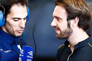 TF1 officialise son duo de commentateurs