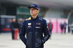 Wurz defiende a Verstappen: "Aprenderá la lección"