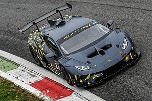 Iron Lynx ritorna nel Super Trofeo Lamborghini Europa nel round di Misano