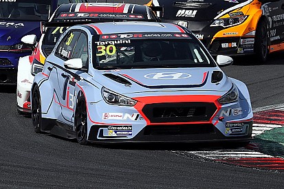 Tarquini e Hyundai non si fermano: "Abbiamo dimostrato quanto siamo forti"