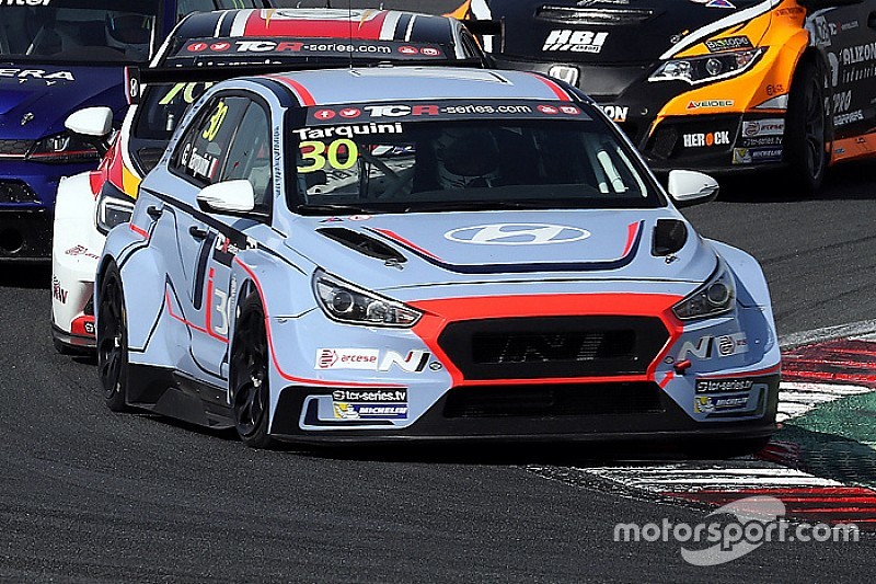 Tarquini e Hyundai non si fermano: "Abbiamo dimostrato quanto siamo forti"